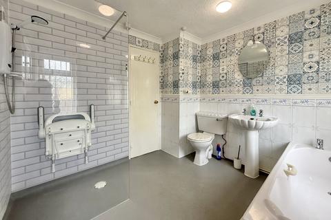 undefined, Dibles Park, Warsash