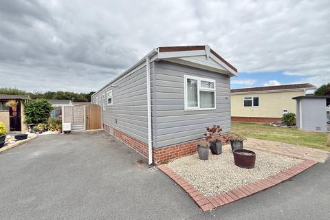undefined, Dibles Park, Warsash