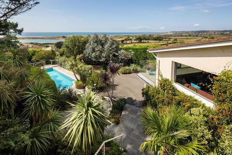 5 bedroom detached house for sale, Le Mont A La Brune, Jersey JE3