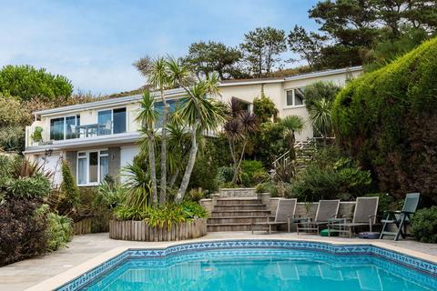 5 bedroom detached house for sale, Le Mont A La Brune, Jersey JE3