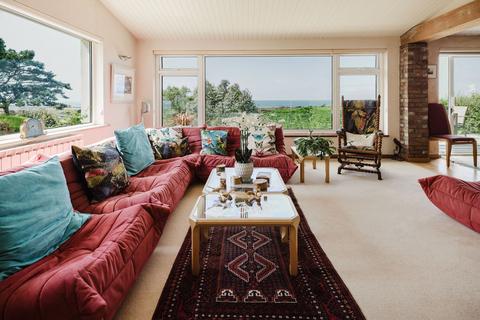 5 bedroom detached house for sale, Le Mont A La Brune, Jersey JE3