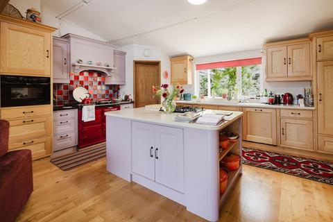 5 bedroom detached house for sale, Le Mont A La Brune, Jersey JE3