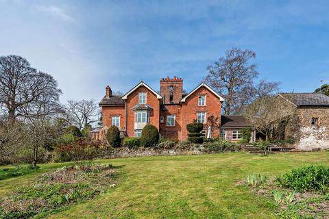 undefined, Cwm Head, Church Stretton, Shropshire