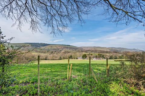 undefined, Cwm Head, Church Stretton, Shropshire