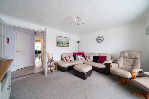 4 bedroom detached house for sale, Snowshill Close, Swindon SN25