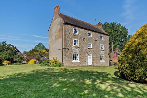 6 bedroom equestrian property for sale, Culmington, Ludlow, Shropshire