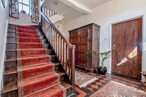 6 bedroom equestrian property for sale, Culmington, Ludlow, Shropshire