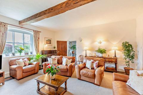 6 bedroom equestrian property for sale, Culmington, Ludlow, Shropshire