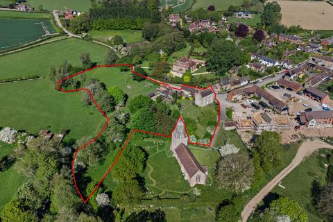 undefined, Culmington, Ludlow, Shropshire