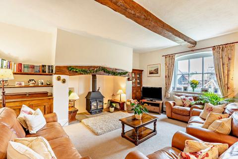 undefined, Culmington, Ludlow, Shropshire