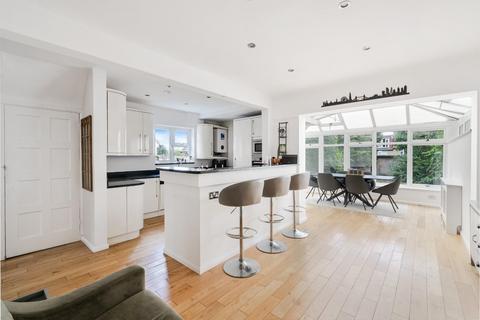 undefined, Winkworth Road, Banstead