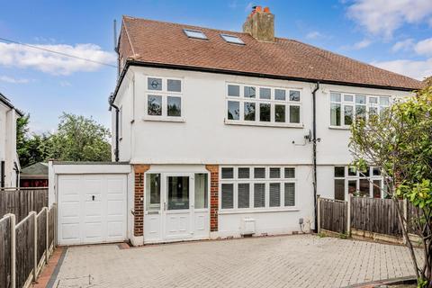 undefined, Winkworth Road, Banstead