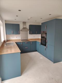 undefined, Plot 89, The Lansdown at Park View, Park View, Beresford Road NR25