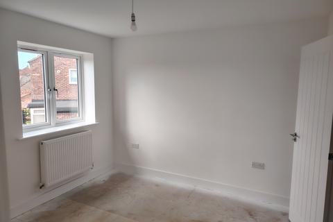 undefined, Plot 89, The Lansdown at Park View, Park View, Beresford Road NR25
