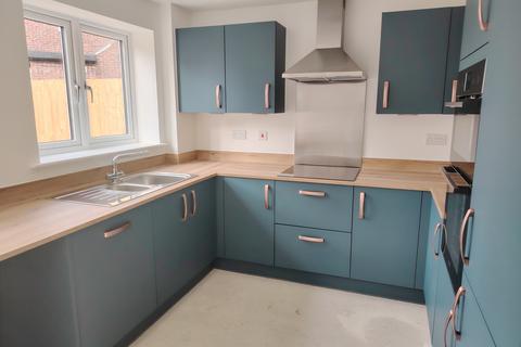 undefined, Plot 89, The Lansdown at Park View, Park View, Beresford Road NR25