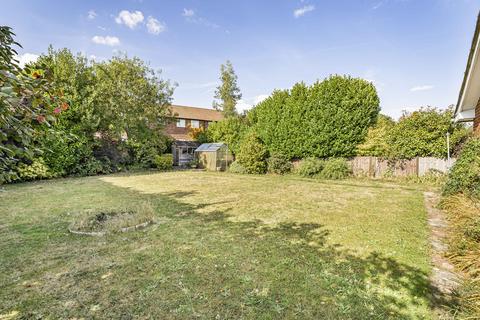 undefined, Thorn Lane, Four Marks, Alton, Hampshire