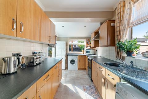 undefined, Shaftesbury Road, Milton, BS23