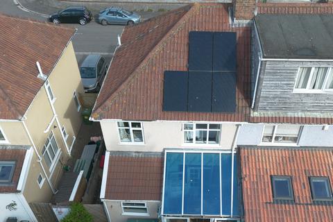 undefined, Shaftesbury Road, Milton, BS23