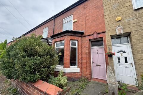 4 Pascal Street, Manchester, M19 3WW