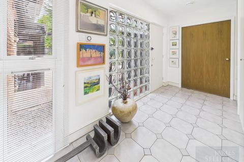 3 bedroom detached bungalow for sale, Spencefield Lane, Evington, Leicester