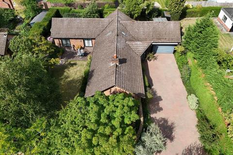 3 bedroom detached bungalow for sale, Spencefield Lane, Evington, Leicester