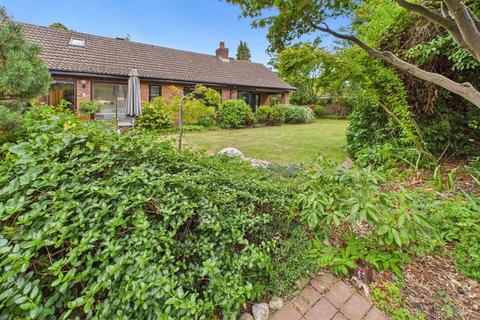 3 bedroom detached bungalow for sale, Spencefield Lane, Evington, Leicester