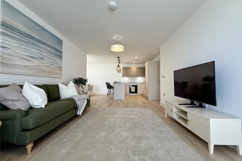 2 bedroom apartment for sale, Burnaby Road, Bournemouth, Dorset, BH4