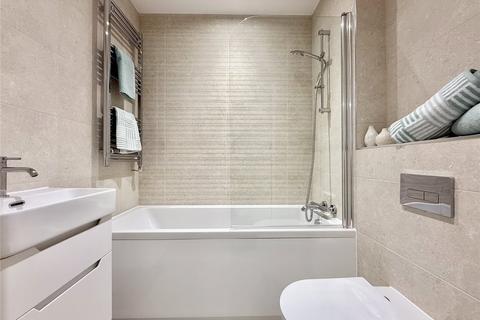 2 bedroom apartment for sale, Burnaby Road, Bournemouth, Dorset, BH4