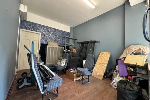 undefined, Claremont Road, Morecambe, LA4