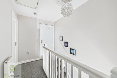 10 Chorister Crescent, Hoo, Rochester, ME3 9FB