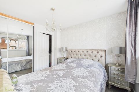 10 Chorister Crescent, Hoo, Rochester, ME3 9FB