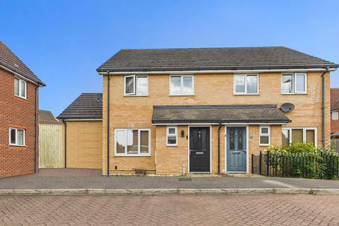10 Chorister Crescent, Hoo, Rochester, ME3 9FB