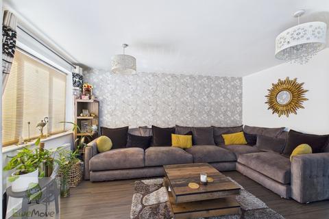 10 Chorister Crescent, Hoo, Rochester, ME3 9FB