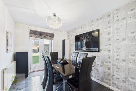 10 Chorister Crescent, Hoo, Rochester, ME3 9FB
