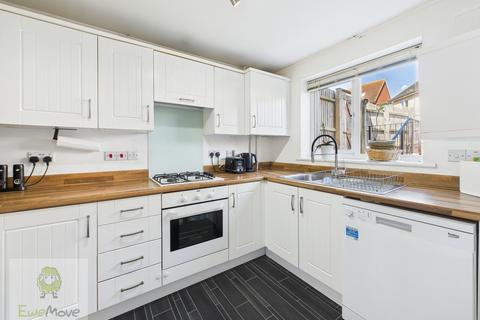 10 Chorister Crescent, Hoo, Rochester, ME3 9FB
