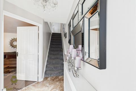 10 Chorister Crescent, Hoo, Rochester, ME3 9FB