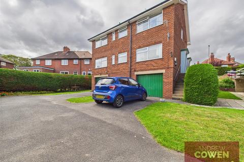 2 bedroom flat for sale, Highdale Road, Scarborough YO12