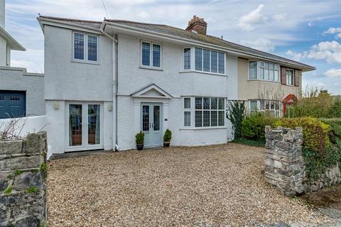 5 bedroom semi-detached house for sale
