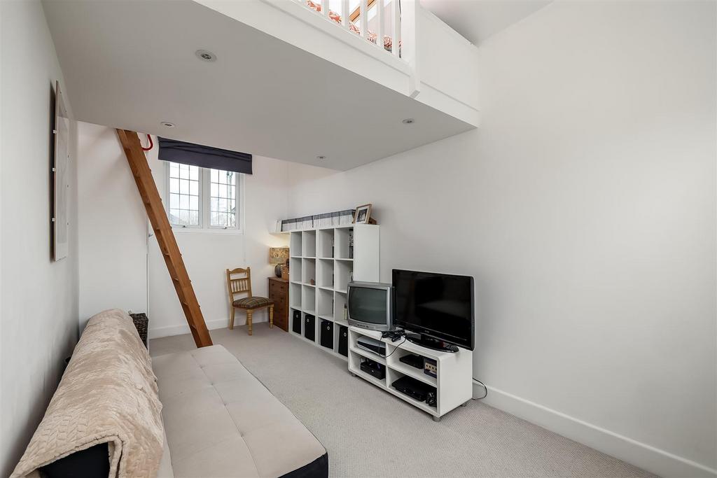 Bedroom Five