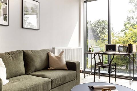 undefined, Dylon Riverside, Purbeck Gardens, London, SE26