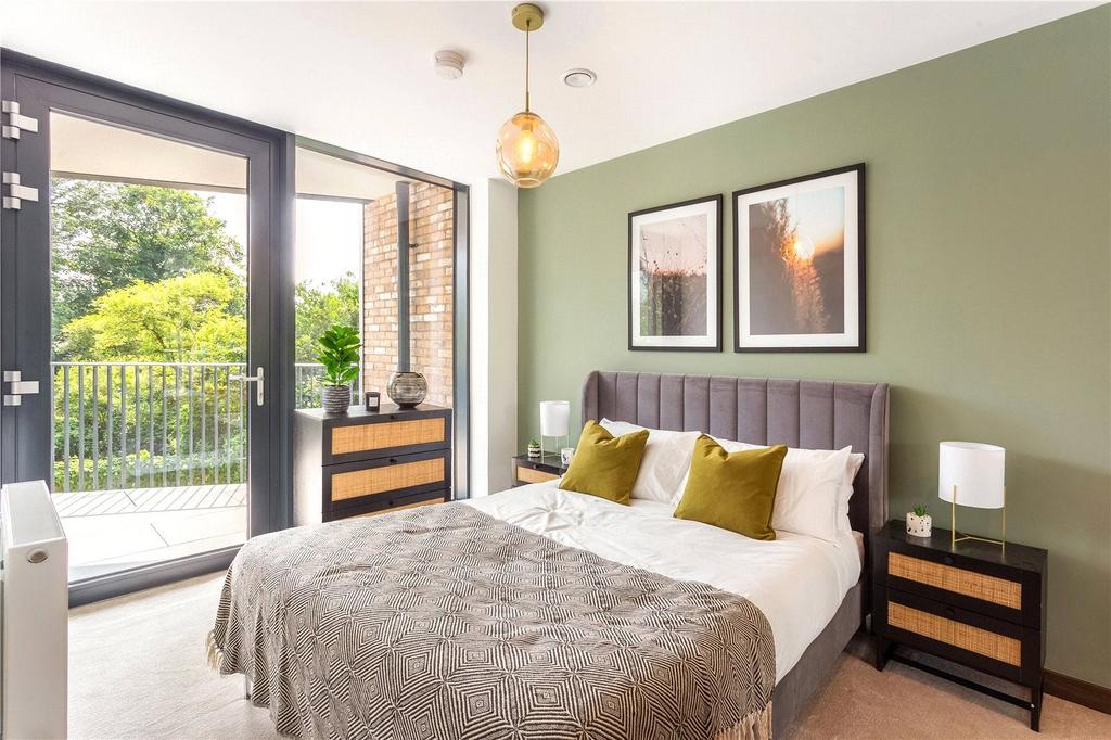 Bedroom 1