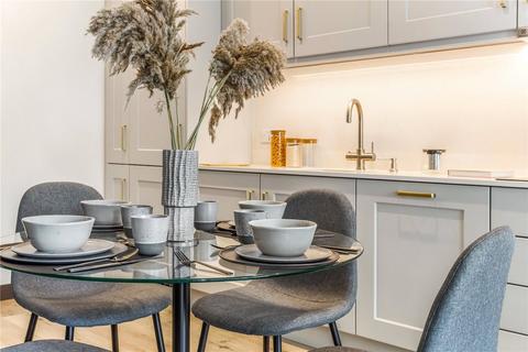 undefined, Dylon Riverside, Purbeck Gardens, London, SE26