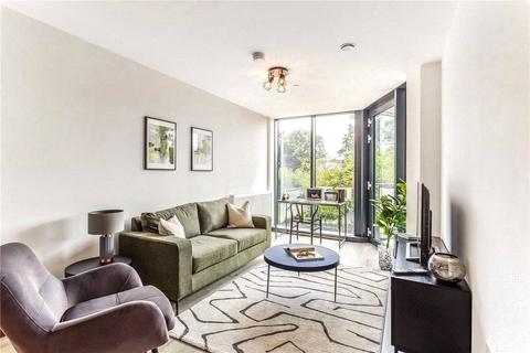 2 bedroom apartment for sale, Dylon Riverside, Purbeck Gardens, London, SE26