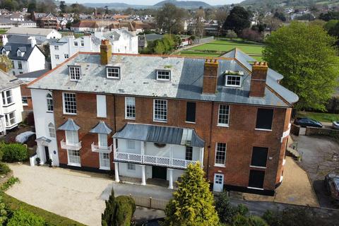 undefined, Aurora, Barton Close, Sidmouth