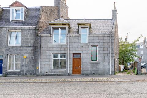 undefined, Powis Place, Aberdeen AB25