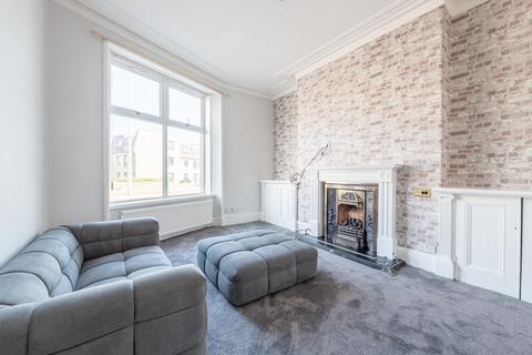 undefined, Powis Place, Aberdeen AB25