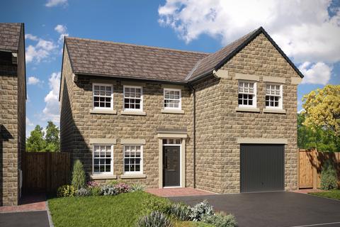 4 bedroom detached house for sale, Plot 5, The Cheltenham at The Meadows, Laithe Avenue Kirklees HD9