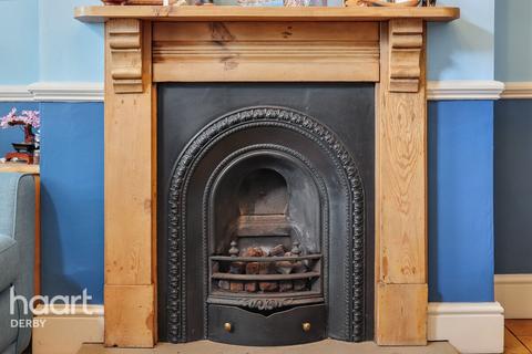 undefined, Shepherd Street, Littleover