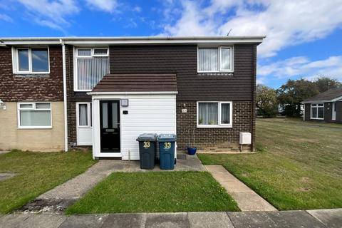 34 Gloucester Way, Jarrow, NE32 4UA