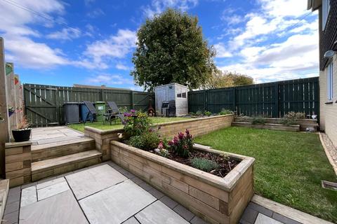 34 Gloucester Way, Jarrow, NE32 4UA